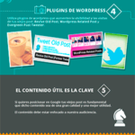 Infografia - 10 Mejores infografías SEO del Verano de 2014