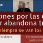 12 razones por las que un trabajador abandona una empresa (vídeo) #rrhh #employerbranding