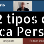 12 tipos de Marca Personal (vídeo) #marcapersonal #personalbranding