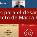 12 etapas para el desarrollo de un proyecto de Marca Personal (vídeo) #marcapersonal #personalbranding