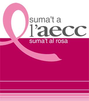 Retransmision OnLine Evento AECC ¿Quieres dar 360º al cáncer de mama? desde ICO
