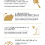 6 pasos para crear un Infografía #infografia #infographic