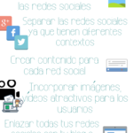 Infografia - Aliados de mi Marca Personal #infografia #infographic #marketing - TICs y Formación