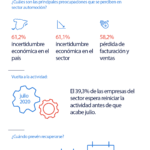Claves de la recuperación económica del sector automoción #infografia #infographic