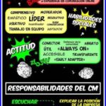 Infografia - Community Manager ab...