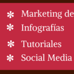 Infografia - Community Manager: chequea tu lista