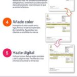 Infografia - Cómo convertir una factura en la mejor carta de presentación de tu empresa (infografía) | Sage Advice España