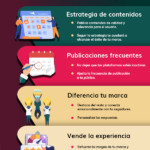 Infografia - Cómo hacer que tu marca destaque