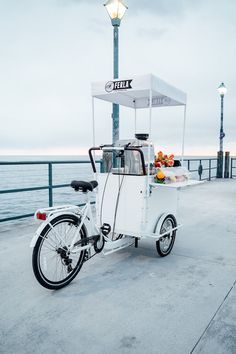 Infografia - Ferla Mini Compact Coffee Bike (Sold-Out | Pre-Order Now)