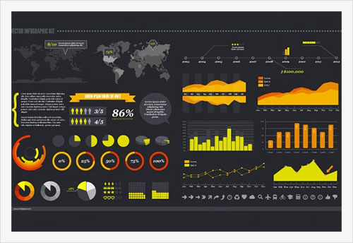 Free-Vecto- Infographic-Kit