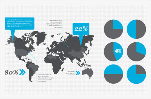 Free-Vector-Infographic-Vol2