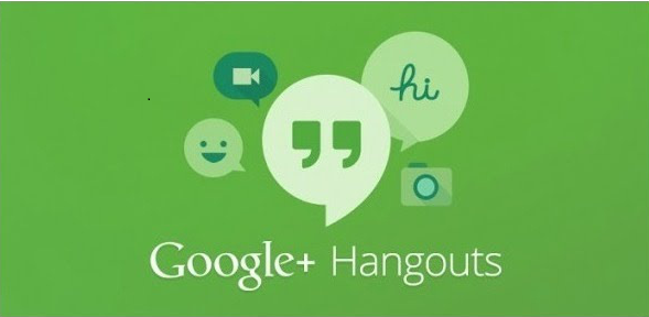 Google+ plus Handgouts