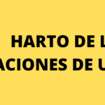 Harto de las vejaciones de @Unicajabanco cc/ @UnicajaResponde #atenciónalcliente