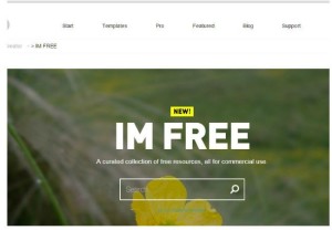 IMFree - banco imagenes gratis