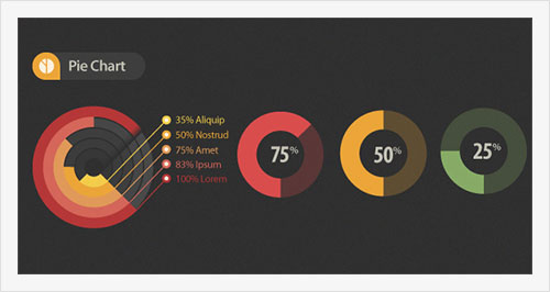 Infographic-Vector-Elements