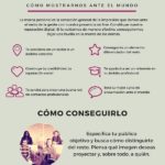 Infografia - La marca personal, tu mejor carta de presentación