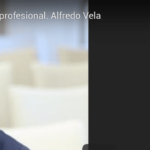 MARCA PERSONAL: la reinvención profesional. Alfredo Vela (vídeo) #marcapersonal
