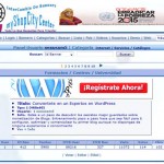 Intercambio de Banner 5x1 Web Dinamica Personalizable de Suscriptores