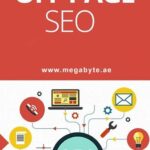 Infografia - OFF-PAGE SEO