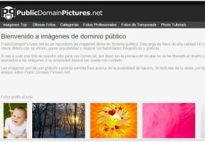 banco imagenes gratis PublicDomainPictures