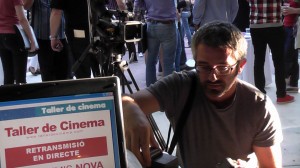 Premis Nova Autoria - Sitges 2012 - Taller De Cinema