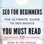 Infografia - SEO Basics: The Ultimate Beginner's Guide to Understanding SEO