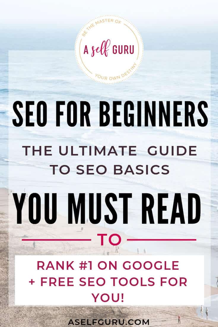 Infografia - SEO Basics: The Ultimate Beginner's Guide to Understanding SEO