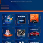 Infografia - Social Media - Esteticlean Estética Automotiva