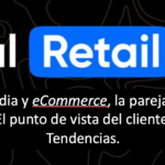 Social Media y eCommerce: la pareja perfecta. El punto de vista del cliente. Tendencias #socialmedia #ecommerce