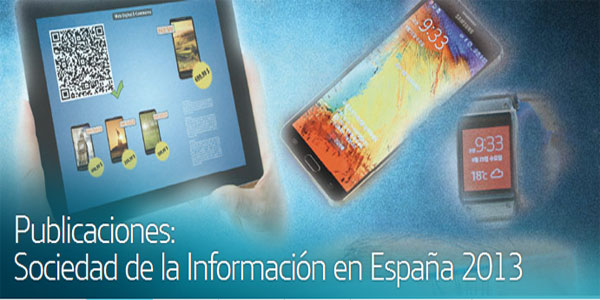 Analisis Sociedad de la Informacion 2013