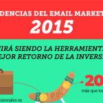 Tendencias Email-Marketing 2015