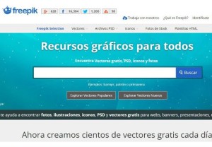 freepic - banco imagenes gratis