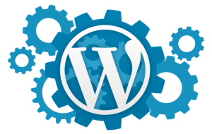 configuracion wordpress