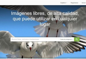 pixabay - banco imagenes gratis