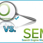 seo vs sem