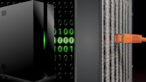 Red Privada Virtual VPN